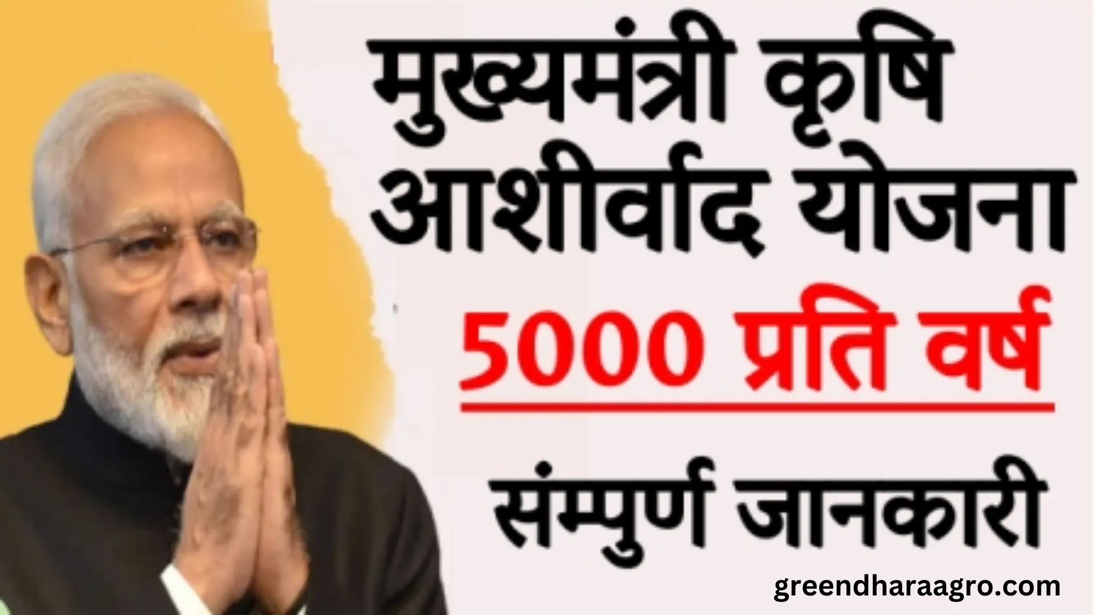 मुख्यमंत्री कृषि आशीर्वाद योजना 2026 लिस्ट कैसे देखें | MMKAY Scheme, Beneficiary Status